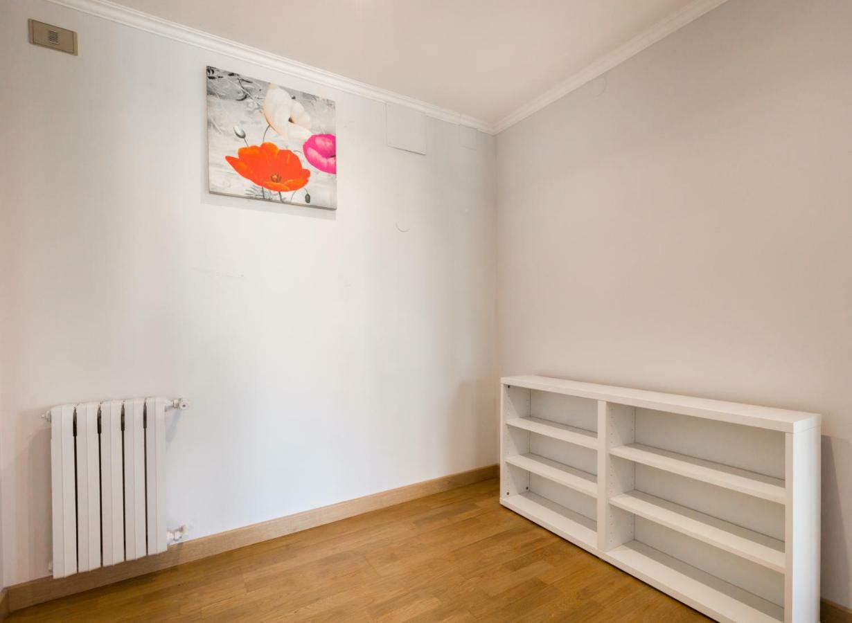 Ferienwohnung Apartamento Centrico Puerto Olimpico. Barcelona Exterior foto